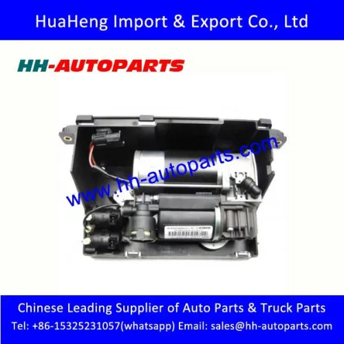 Rebuild Air Suspension Compressor For Land Rover Rqg100041 Most Popular