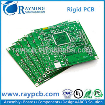 High TG-FR4 Rigid pcb Lcd Display