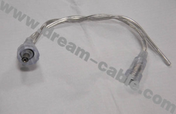 DC Waterproof Cable IP68