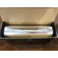 silver foil roll for hairdressing hair coloring