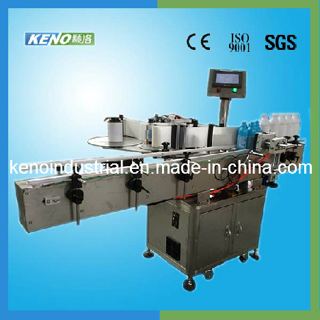 High Speed Double Sides Labeling Machine (KENO-L103)