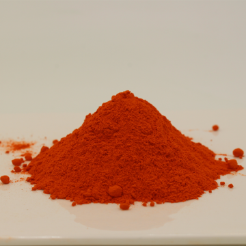Ömlesztett zeaxanthin por 10% ár
