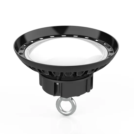 200W LED UFO Lamp and High Bay Lights for Warehouse