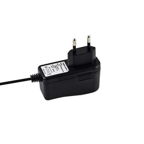 LED Plug-in EU Driver 6W-27W