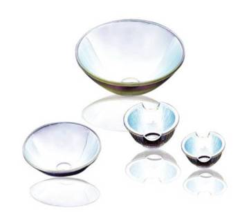 Cone Axis Ellipsoidal Cold Reflector