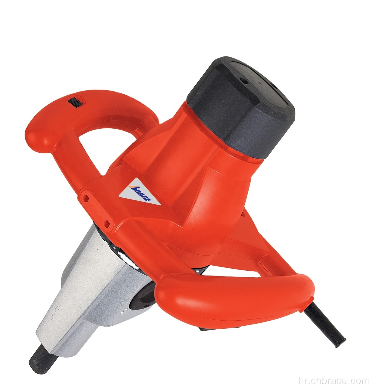 1400W Električna mikser s 2 brzine brzine