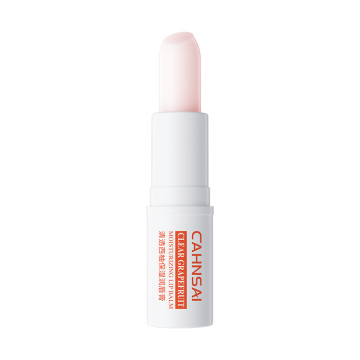 CAHNSAI Clear Grapefruit Hydrating Lip Balm 4g