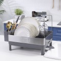 Hot Selling Dish Drying Rack For Kitchen Counter