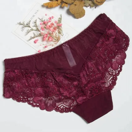 Beautiful lace sexy lady bra sexy girls panty bra