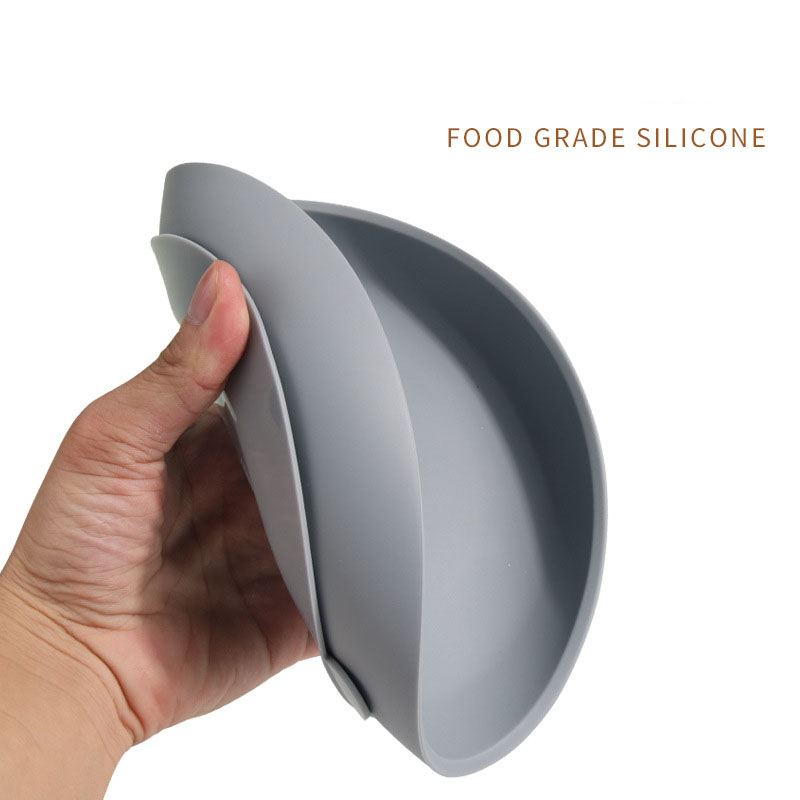 silicone plate MFZ-P008 detail photo