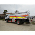 DFAC 12000 Litres Diesel Transportation Trucks