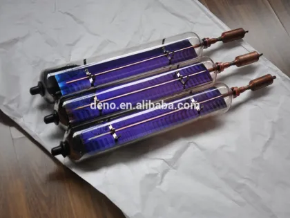 DENO Solar New Patent Solar Water Heater Parts
