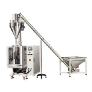 Vertical Bag Packaging Machine 6848