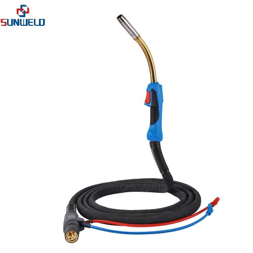 Зварачная гарэлка XLTBi 8W Expert Plus