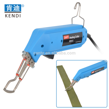 High Quality Electric Hot Knife Rope Cutter/Fabric Cutter