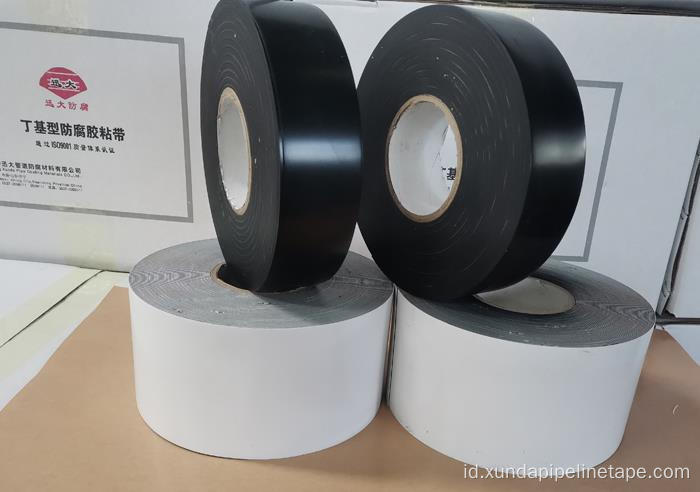 Tape Luar Perlindungan Mekanik Polyethylene 0.508mm