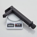Tall Body Bathroom Water Faucet for Basin sink