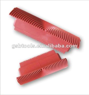 Hot sell Paint Tools Wood graining Tools
