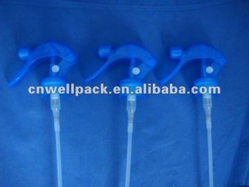 Trigger sprayer WP-TS-395 24/410
