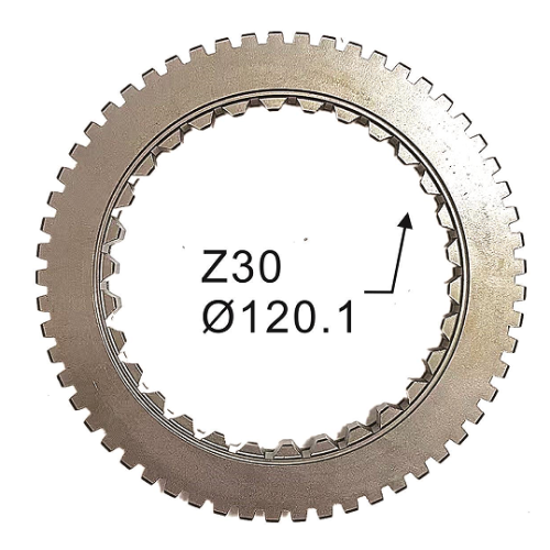 CONE FOR ZF OEM1316 304 190/1316 304 201/7421388226 Auto Parts Input Transmission Synchronizer