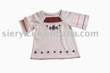 children knitwear