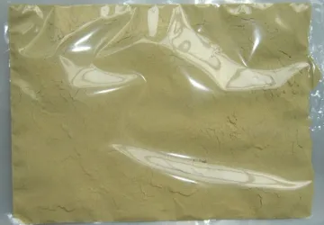 Dried Ginger Powder