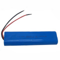 18650 2S2P 7.4V 4400mAh 32.56Wh Batería de iones de litio