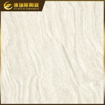 China new design bedroom floor tile of polished surface