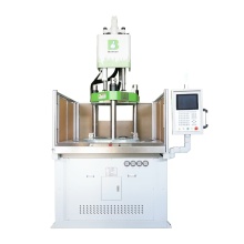 120T Good Vertical Rotary Table Injection Molding Machine