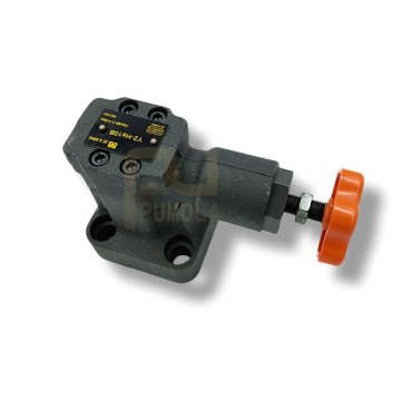 Title: Comprehensive Guide to Pilot Relief Valve Models Y2-Ha10B, Y2-Hb10B, Y2-Hc10B, Y2-Hd10B, and Y2-Ha10