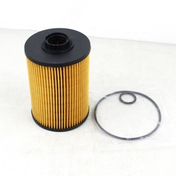 ZX210-3 Excavator Fuel Filter Replacement for HI.TA.CH.I Equipment: FF5795, 4719921, 4642641