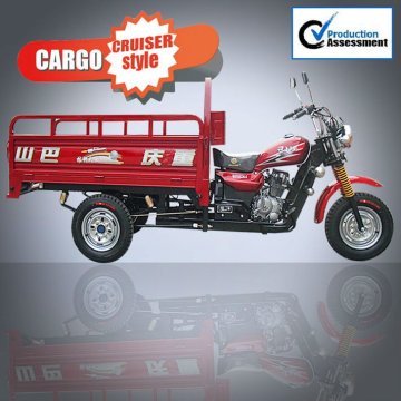 Hot sell 150cc cargo tricycle model
