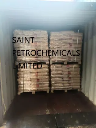 Anhui Wanwei PVA - Sinopec Sundy PVA