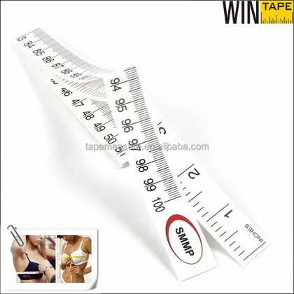 1M Medical Paper Tape Measure