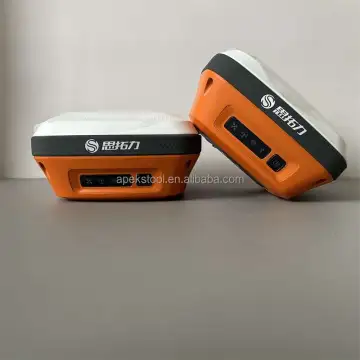 Stonex S3A S850 RTK GNSS Receiver with P9Iv Controller Surpad4.2 for High Precision Surveying