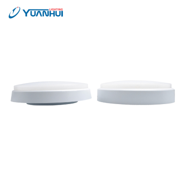 IP65 14W 1200LM Motion Sensor LED Ceiling &amp; Bulkhead Lights - Pilihan Pembelian Pukal