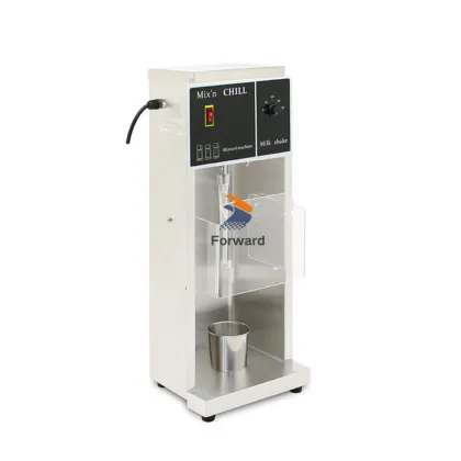 Affordable McFlurry and Blizzard Ice Cream Mixer Machine