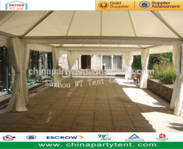 Aluminium pagoda Marquee Tent, Wedding Tent/ Shanghai pagoda tent