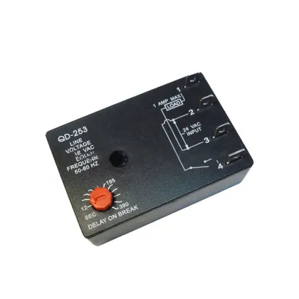 QD-209 Delay timer Time Delay