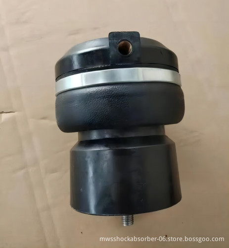EUROPEAN Truck Front Air Suspension Air Spring in China (41015530, 41019150, 8169050)