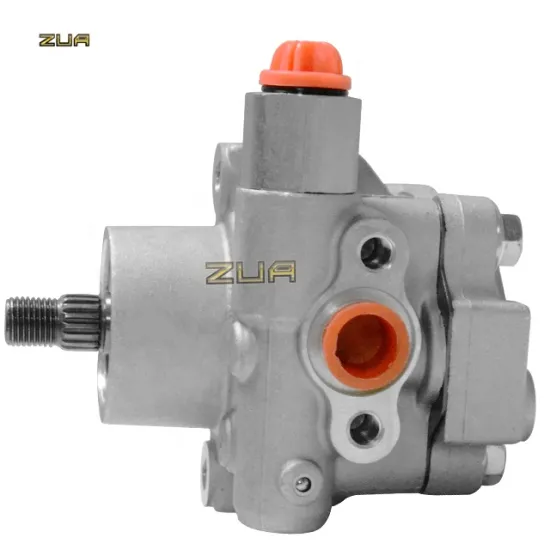 49110-36N00 Power Steering Pump for Nissan Urvan E24