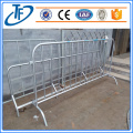 Used crowd control barrier/events barrier/road barrier