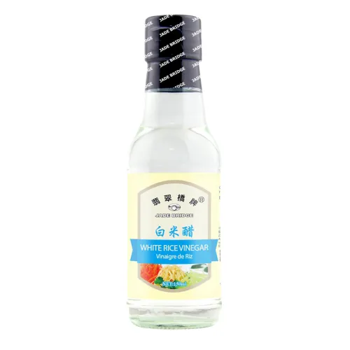 White Rice Vinegar From Deslyfoods With Oem, High Quality White Rice