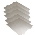 Phlogopite And Muscovite Insulation Mica Sheet