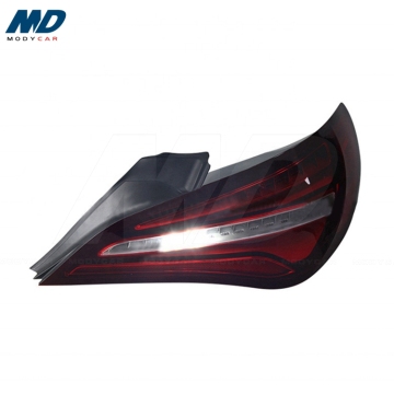 Rückleuchten Rücklichter für 2013-2018 Mercedes-Benz Cla-Klasse W117 AMG CLA45