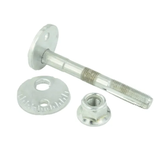 Wholesale Vigo Camber Adjust Eccentric Bolt 48190-0K010 for Hilux VIGO KUN15 TGN16