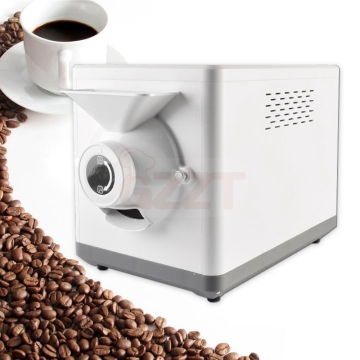 Home Electric Mini Coffee Bean Roaster - 1.5kg Capacity