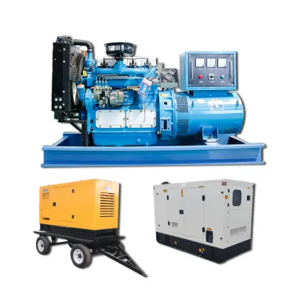 K4100D Diesel Engine Parts & Accessories for 30kw Generator