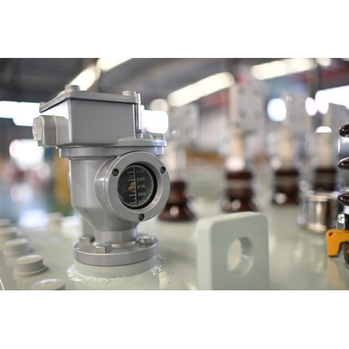 S13-M-1600 20KV Distribution Transformer