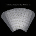 Custom Shrink Wrap Bags For Table Tennis Racket